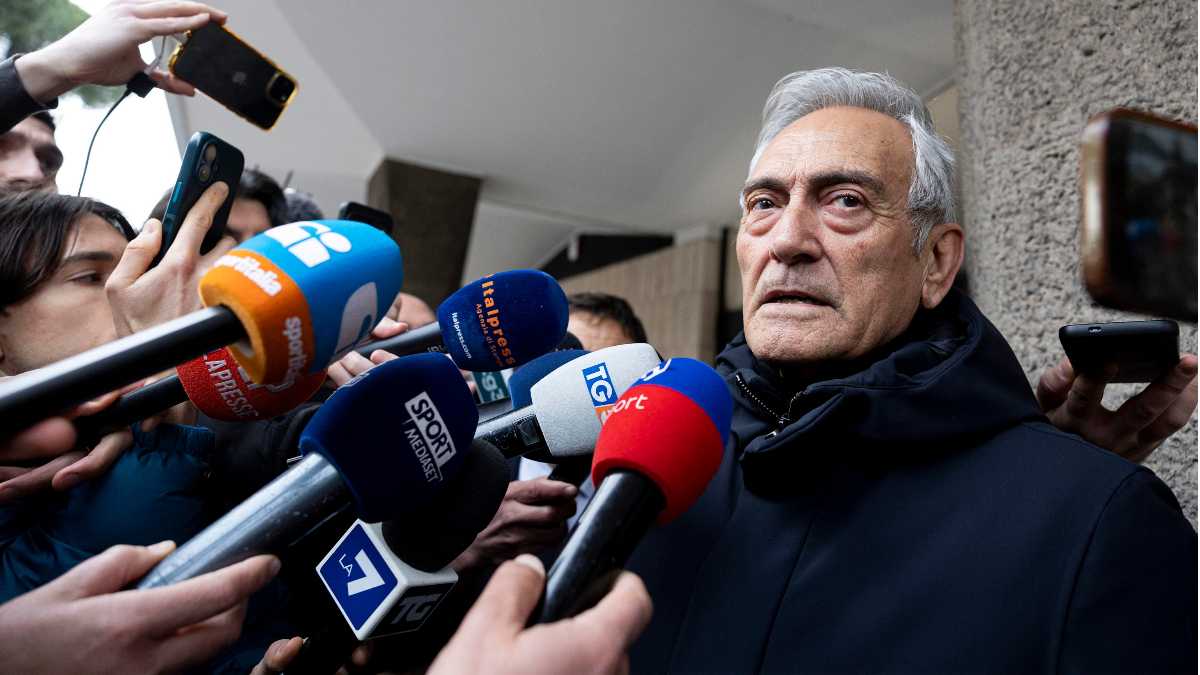 Immagine di Le grandi manovre per salvare il calcio italiano