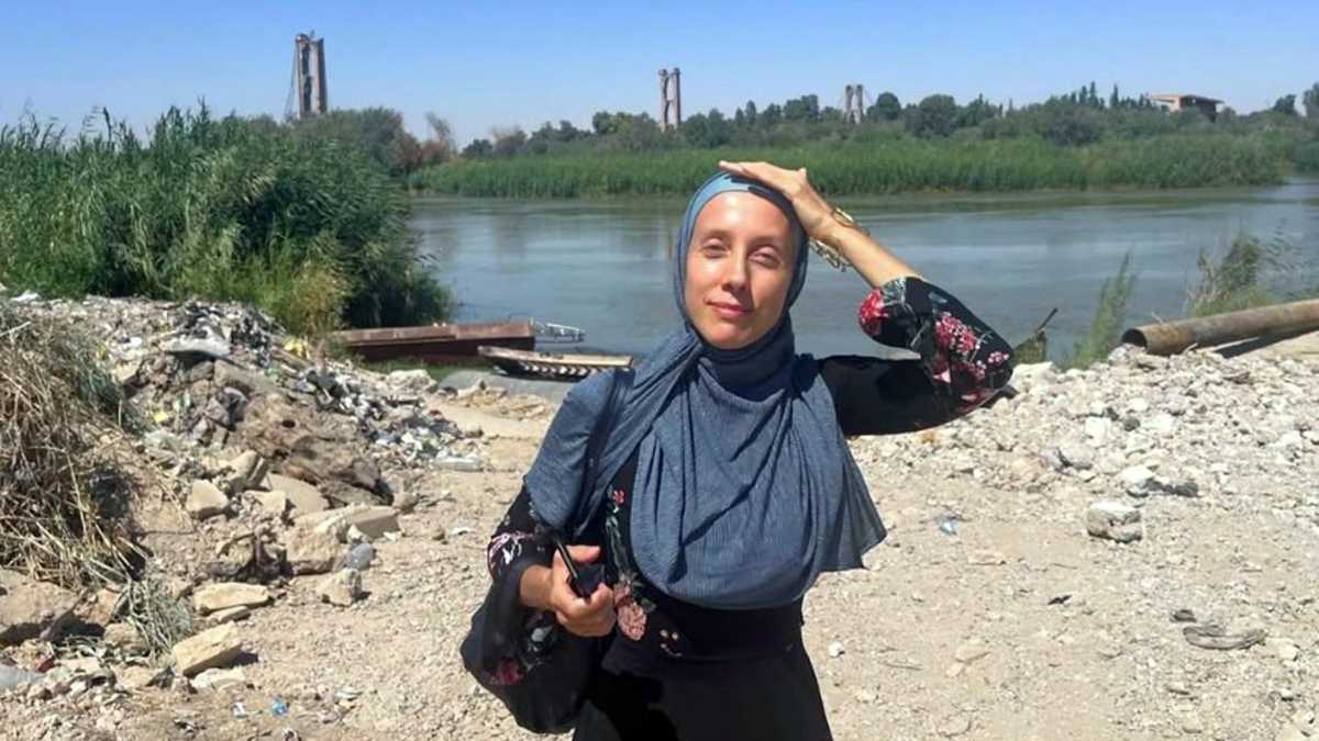 A quattro giorni dal rapimento, non ci sono notizie di Shelly Kittleson