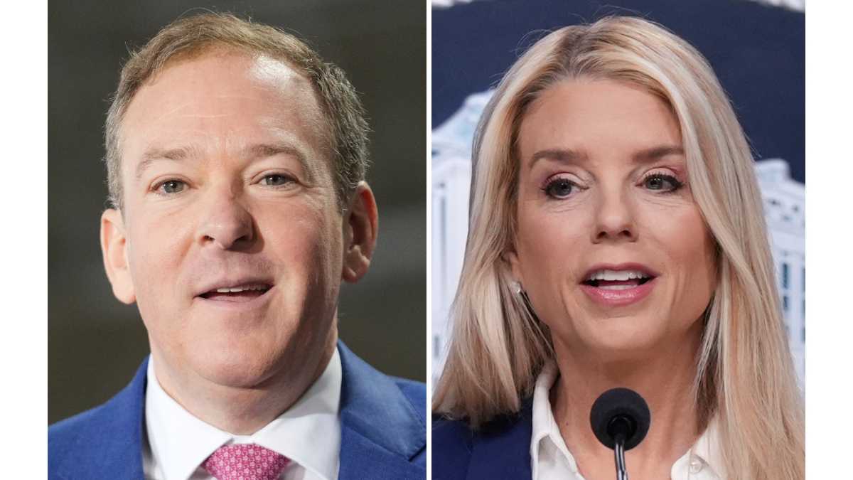 Immagine di Dopo Pam Bondi Lee Zeldin potrebbe guidare il ministero della Giustizia