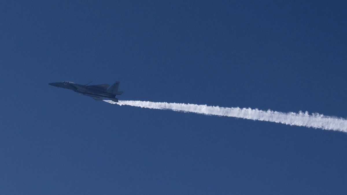 L’operazione per trovare il jet americano abbattuto in Iran e i capricci dentro al Pentagono