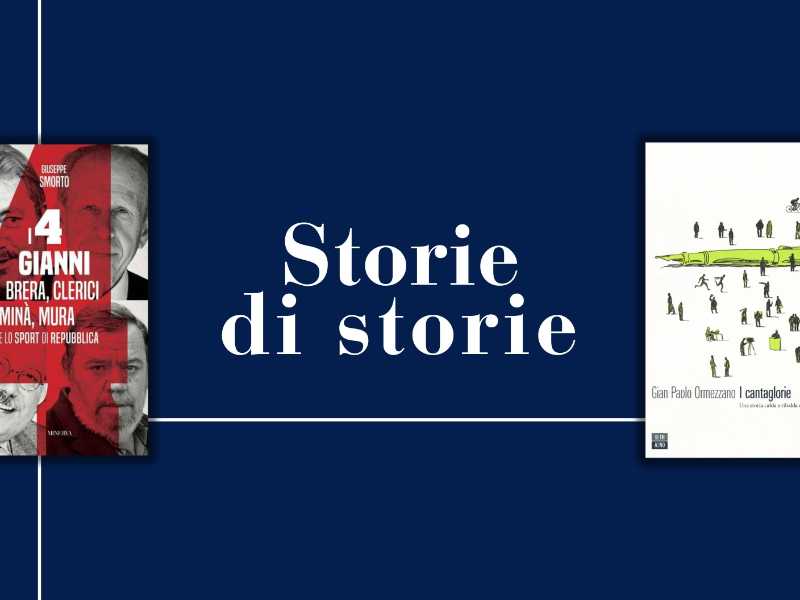 Non è solo giornalismo sportivo