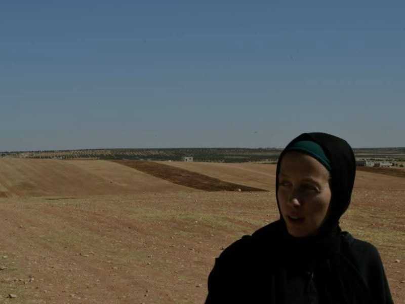 Shelly Kittleson è ostaggio a Baghdad: "È merce di scambio per liberare i miliziani di Kataib Hezbollah"