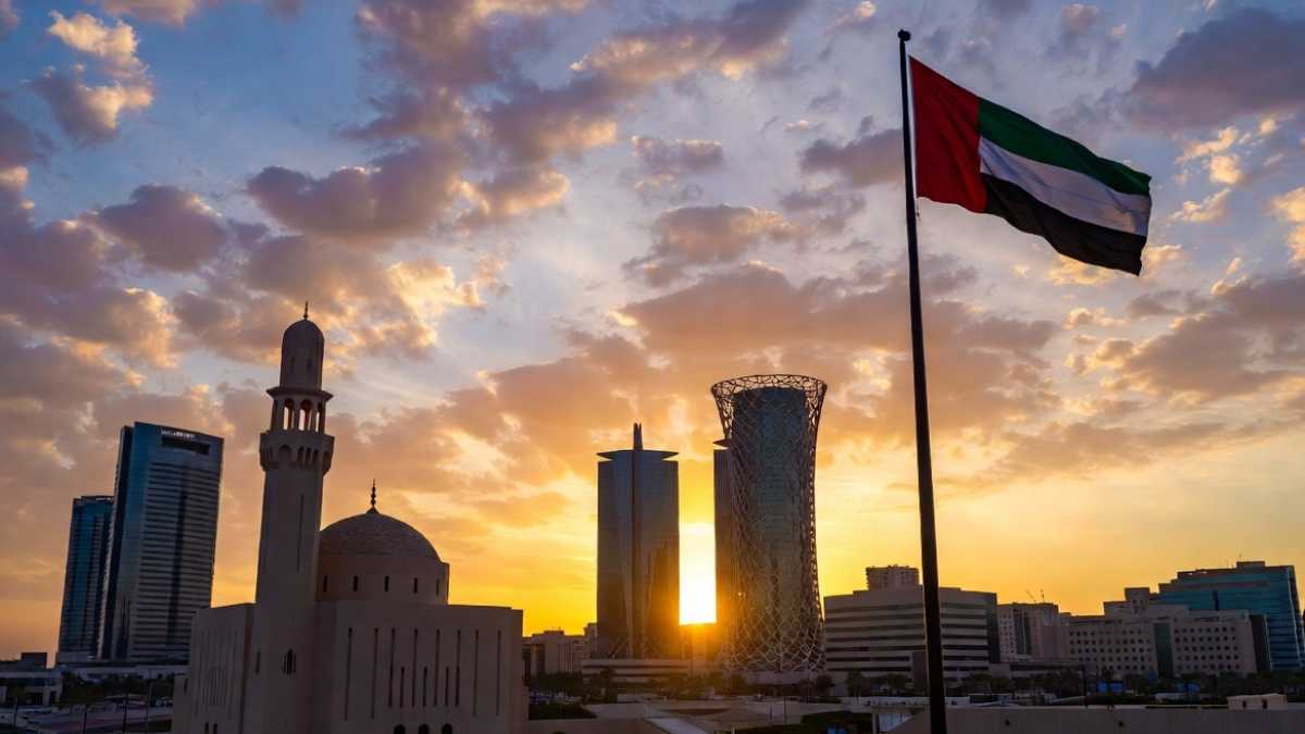 Immagine di Cosa l’occidente dovrebbe capire degli Emirati