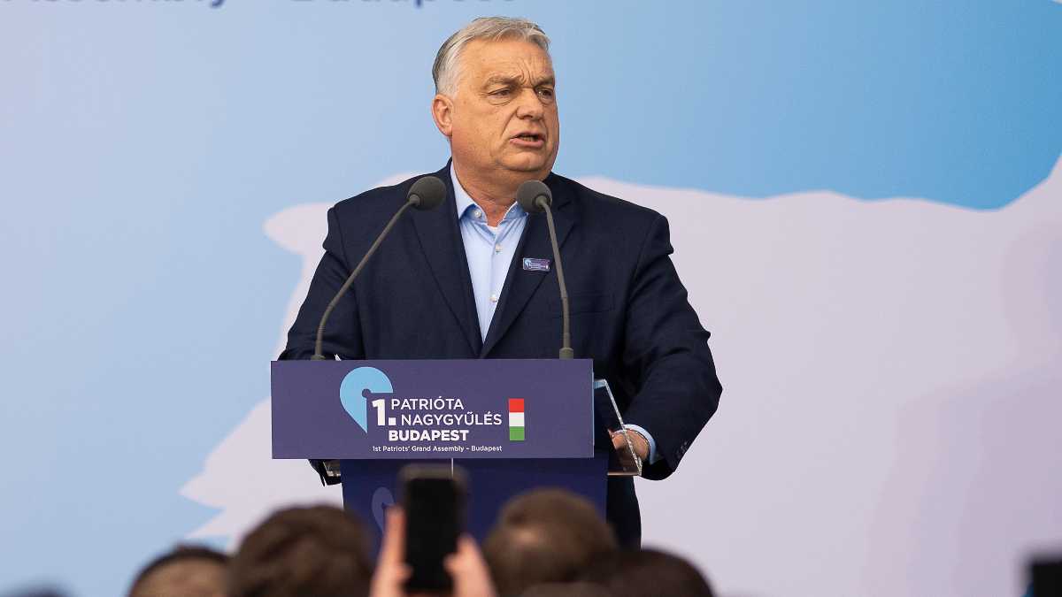 Immagine di Il conto alla rovescia per il voto in Ungheria