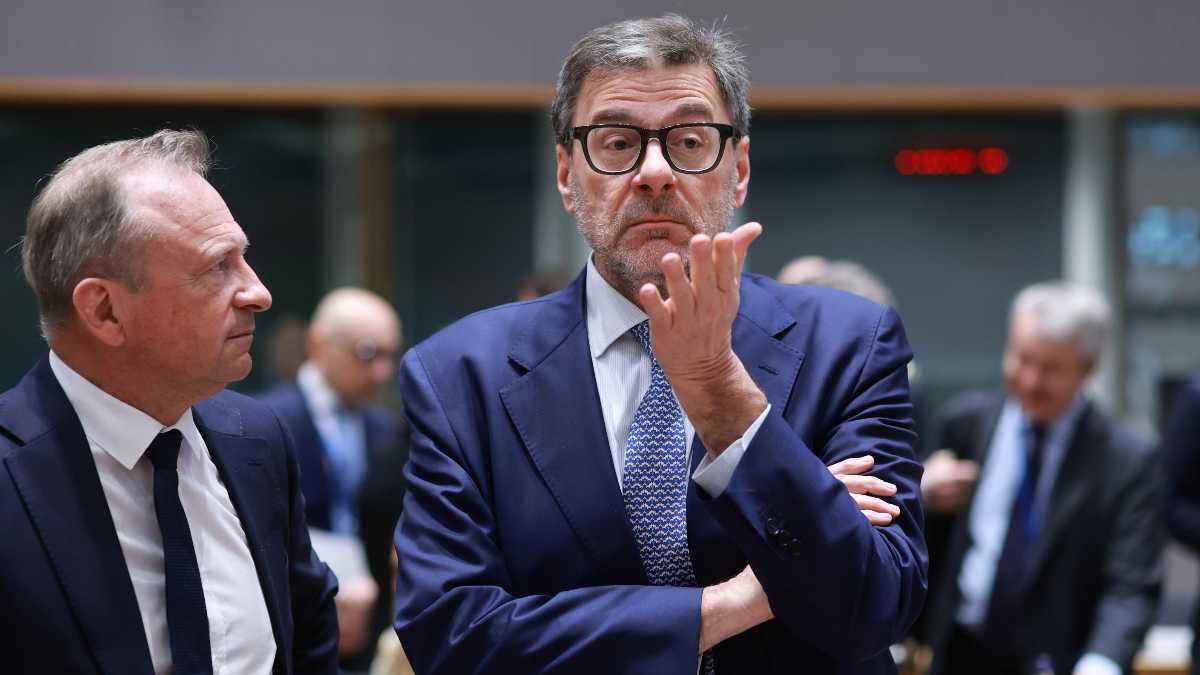 Giorgetti propone, Bruxelles frena: il rischio flop di tassare gli extraprofitti energetici
