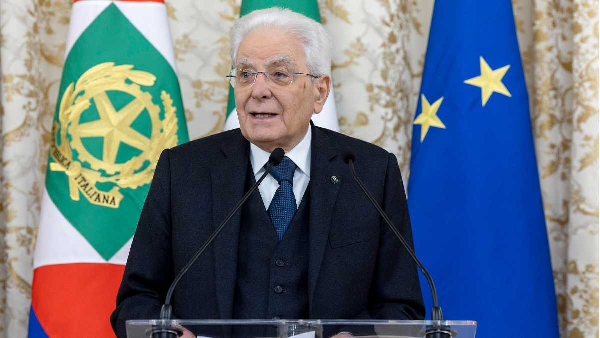 Immagine di C’è una malinconia calcistica di cui si parla poco: il mondiale che manca a Mattarella