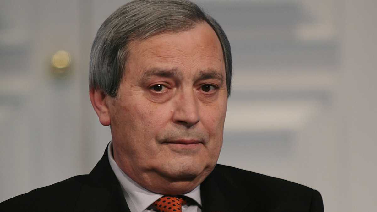 Grazie, caro Vittorio Messori