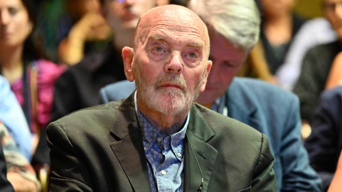 Immagine di Addio ad Adriano Goldschmied, per tutti “The godfather of denim”