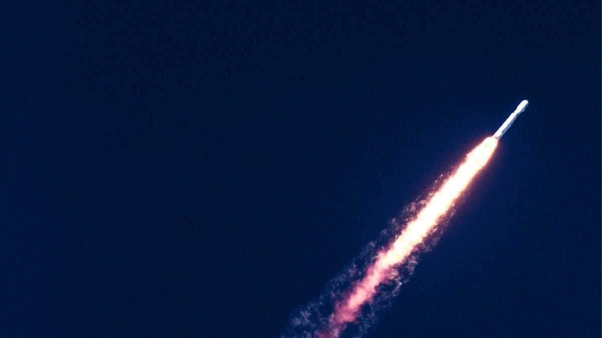 Immagine di Mentre tutti guardano Artemis, l’Europa lancia una missione con Pechino