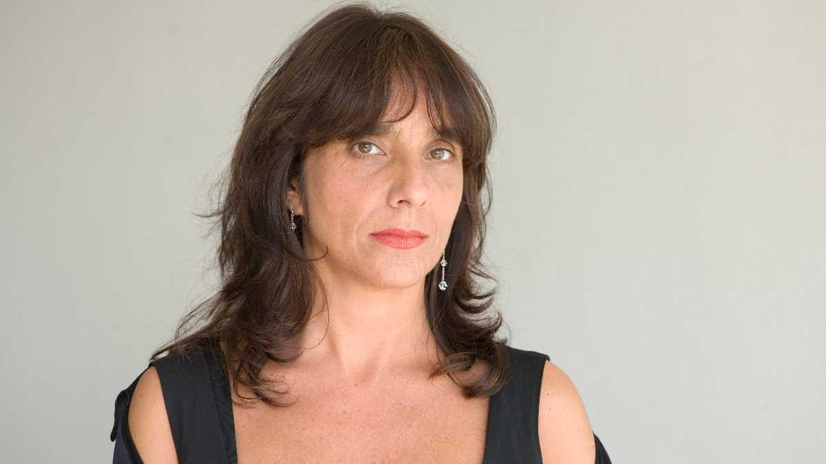 Immagine di "Zara zabara". Suona ancora l’amore di Olivia Sellerio per le parole e le vite degli uomini