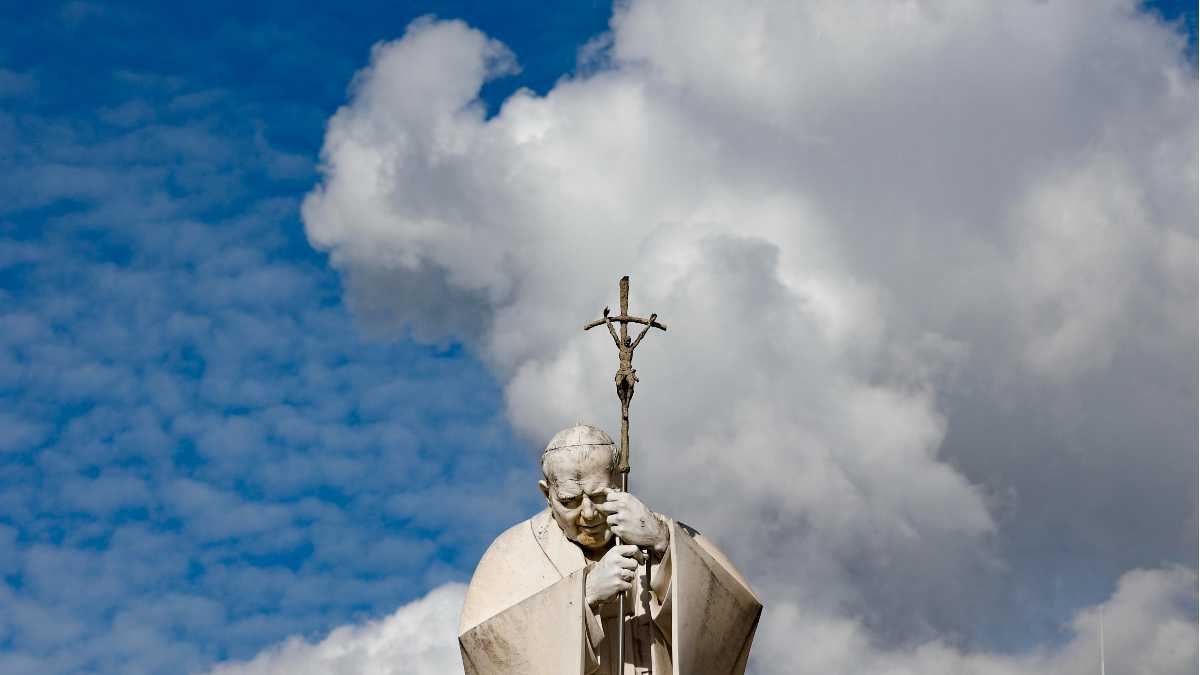 Rep. risuscita Wojtyla per liberare i prigionieri cubani