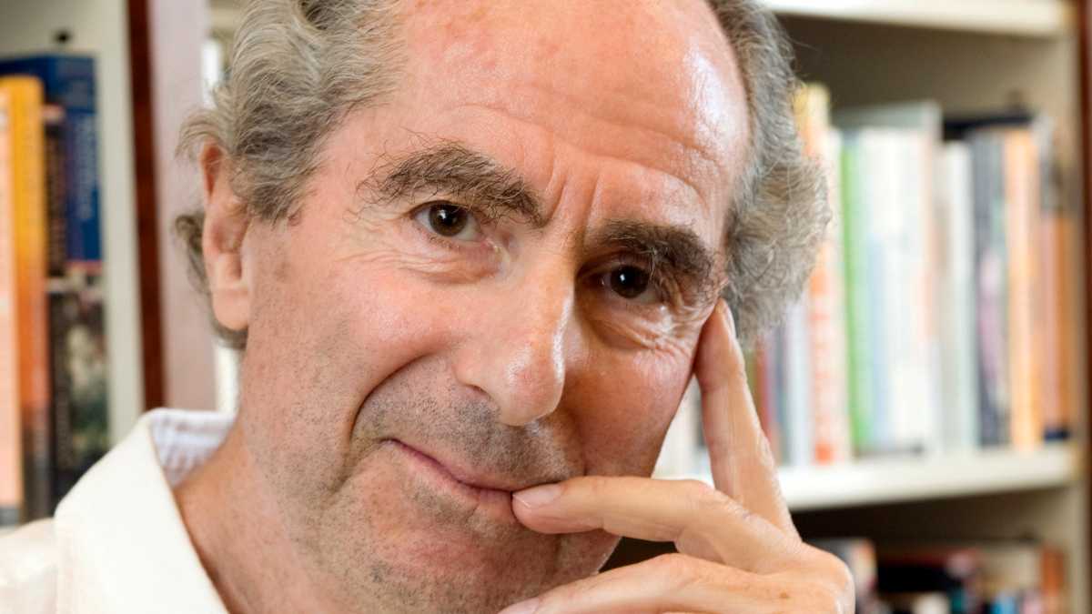 Un Philip Roth allucinogeno e ossessivo ci ricorda il senso della letteratura