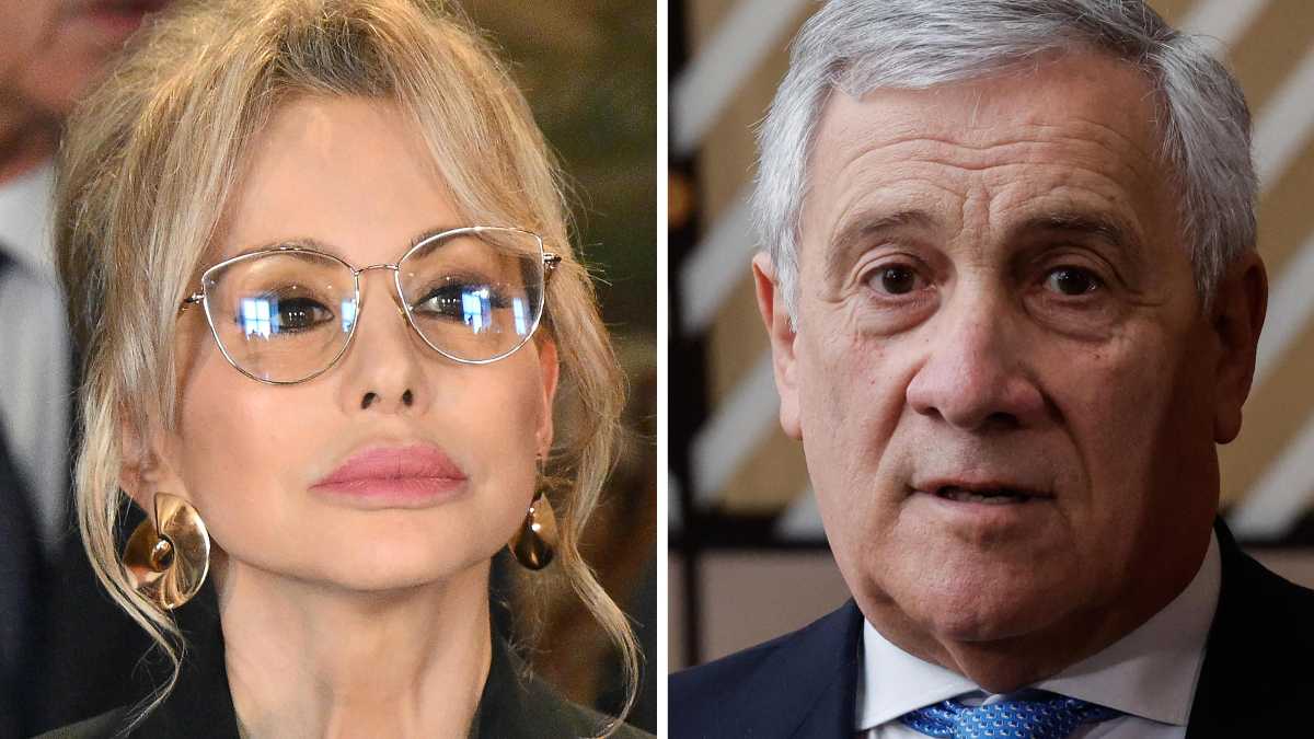 Immagine di In FI è solo tregua pasquale: Barelli rischia ancora. Attesa per il faccia a faccia Tajani-Marina B.