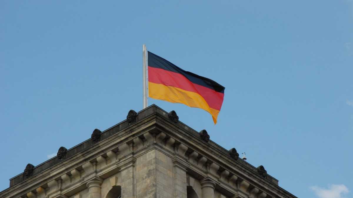 Immagine di L’AfD tradisce sempre di più Trump