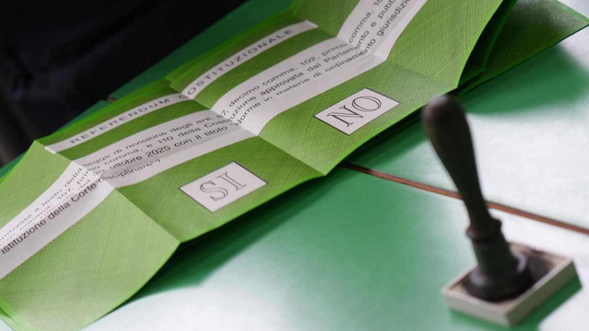 Il voto referendario e quell’avversione al cambiamento tutta italiana. Proposta per una svolta culturale