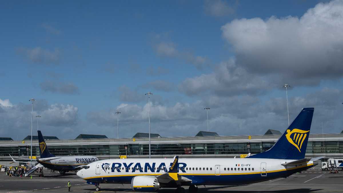 Immagine di I primi limiti ai voli in Europa partono dagli aeroporti italiani