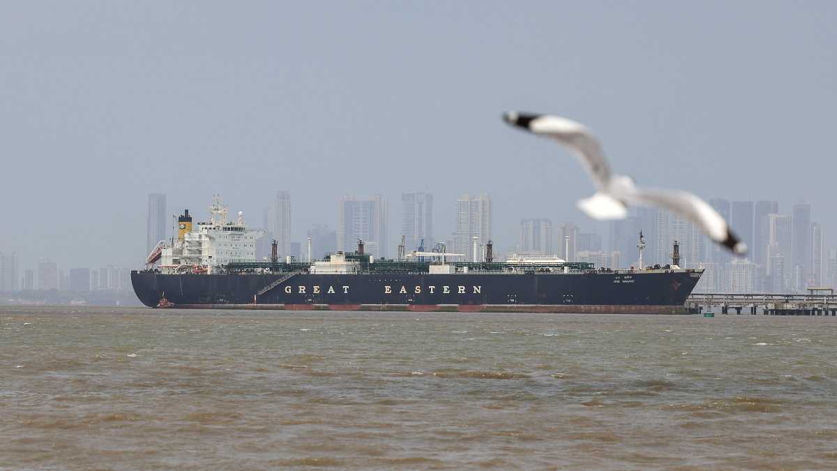 Immagine di I limiti del renminbi e il paradosso delle stablecoin al "casello" di Hormuz