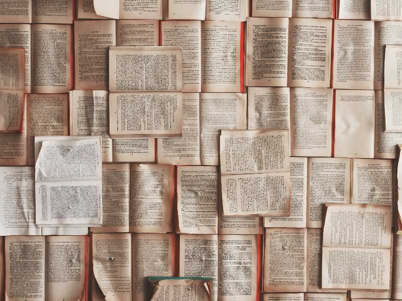 Foto di Patrick Tomasso su Unsplash