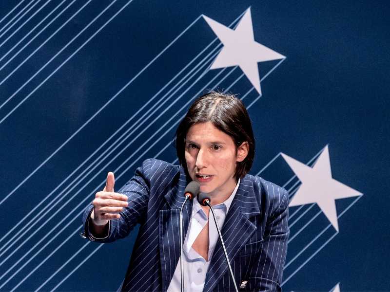 Mauro Scrobogna / LaPresse