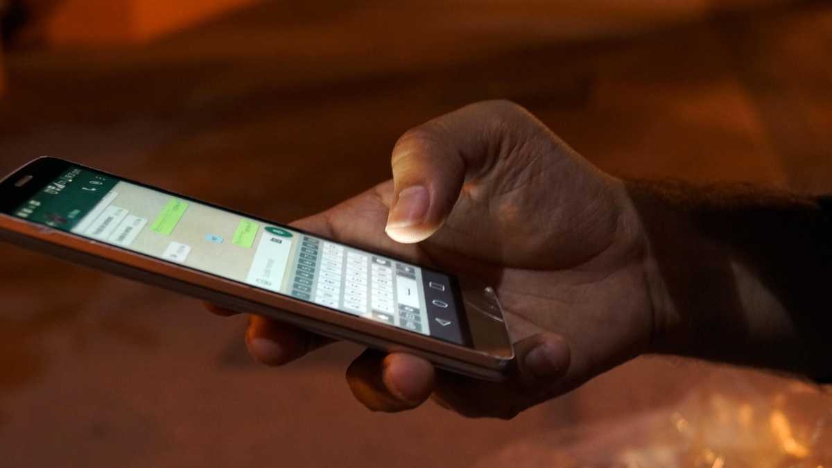 Non lamentarti se ti hanno ghostato. Hanno solo avuto pietà