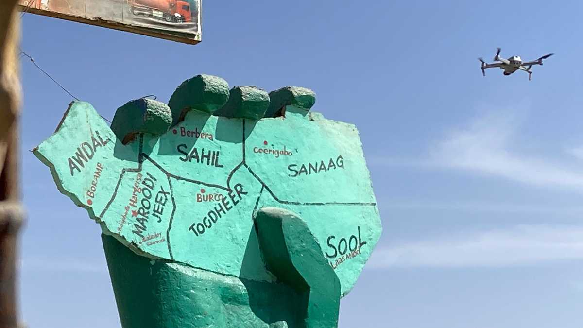 Immagine di Il valore del Somaliland e gli equilibri del Corno d’Africa