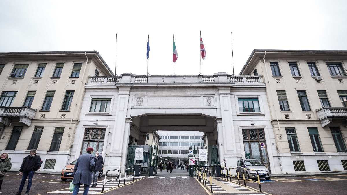 Immagine di Nell'operazione alla Molinette, l'ipnosi non è stato certo l'unico elemento né il più decisivo della procedura