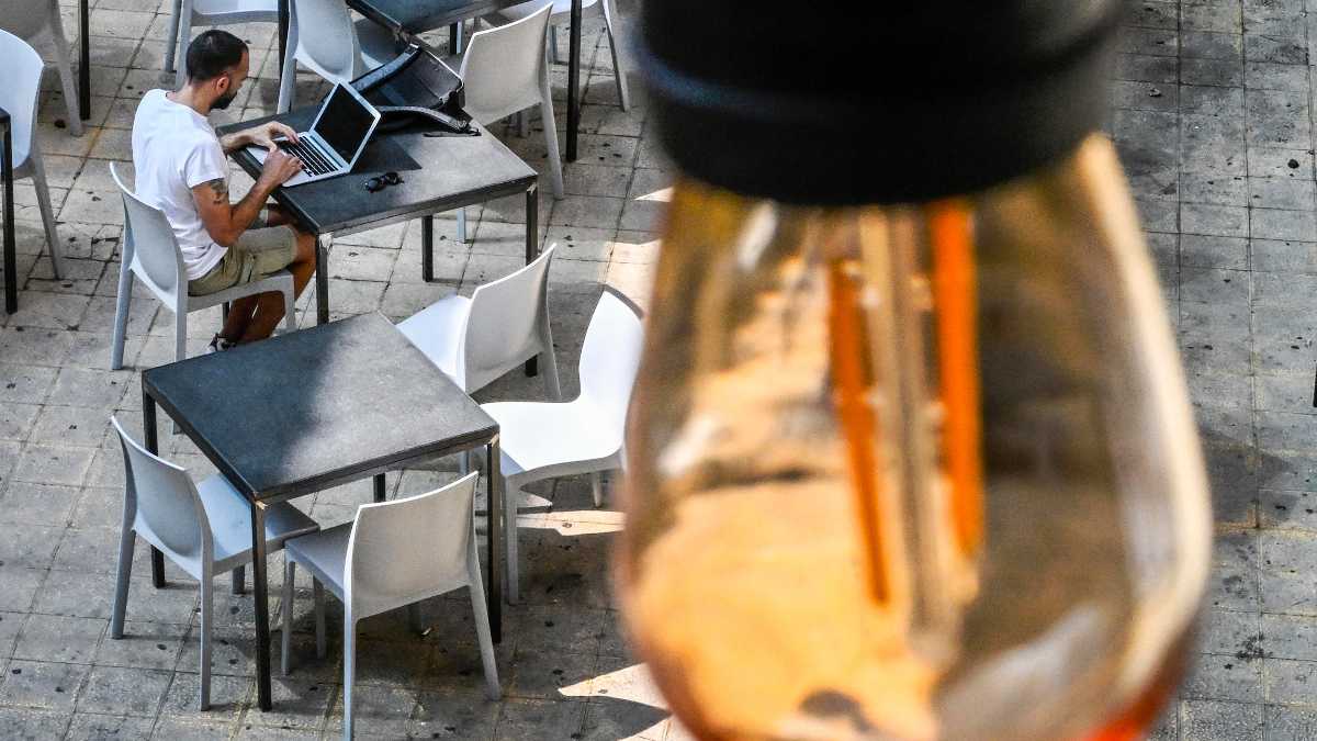 Immagine di La schizofrenia sullo smart working