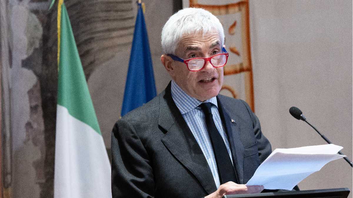 Pier Ferdinando Casini, il presidente dei miei sogni