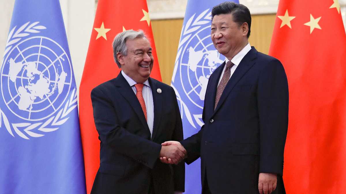 Il petrolio non è tutto per la Cina