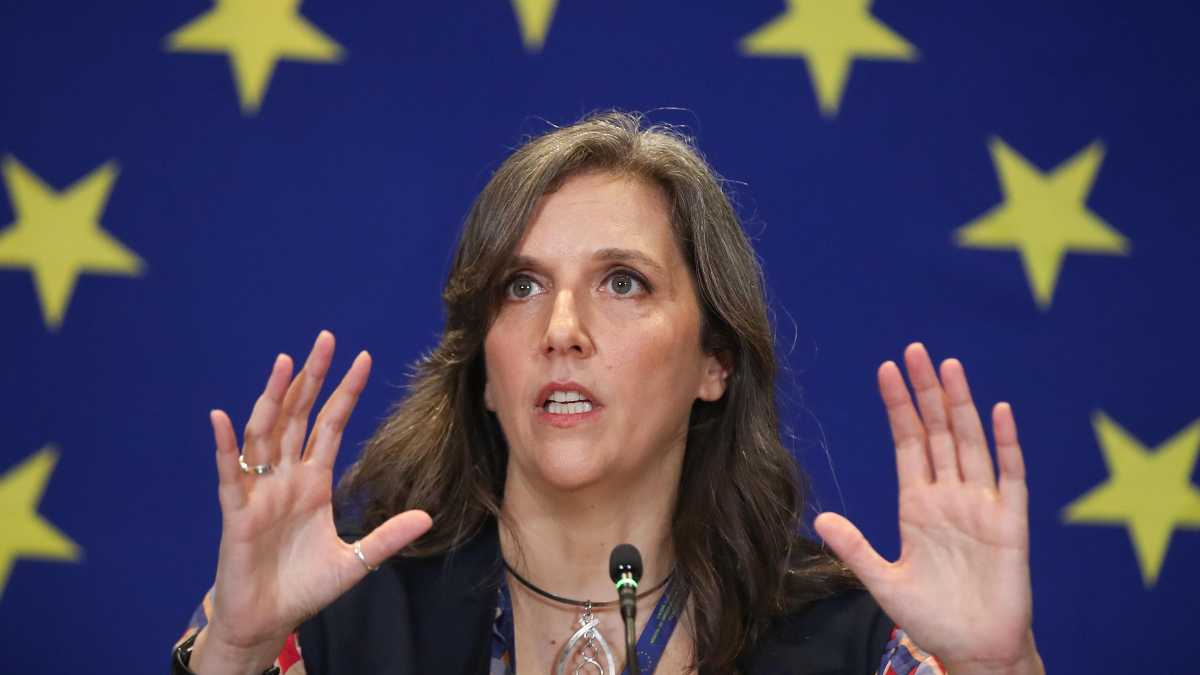 “Ritorno allo smartworking? Buona idea”, dice l'eurodeputata dem Annalisa Corrado