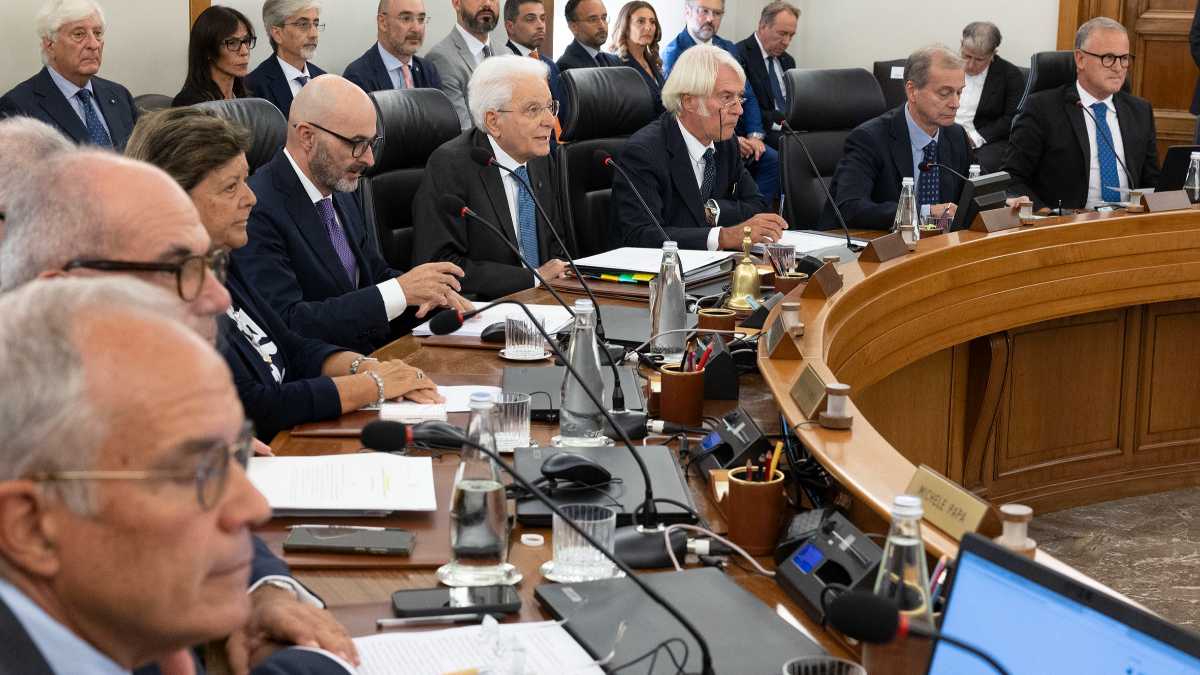 Immagine di Lo "squisito senso di equilibrio" della magistratura