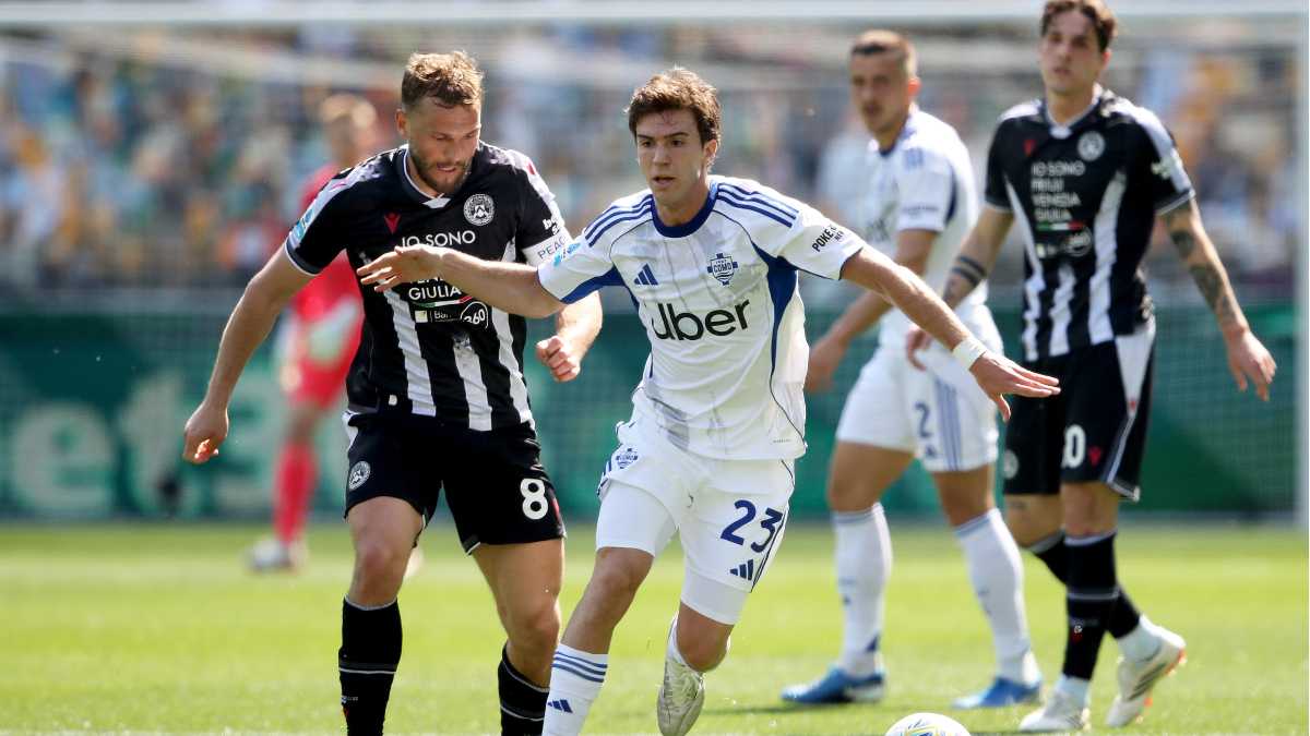 Immagine di Dopo Udinese-Como, ecco da cosa non deve ripartire il calcio italiano