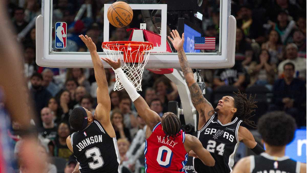 Immagine di Sono troppe 32 franchigie in Nba?