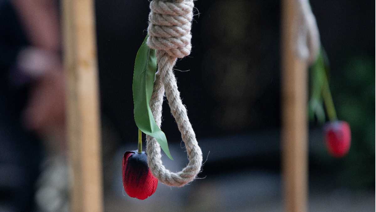 Immagine di L’Iran ne impicca sette al giorno. Ma l’Onu tace, ossessionato da Israele