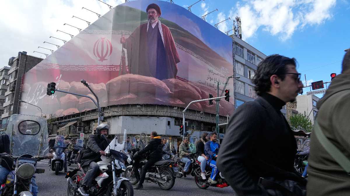 Immagine di La notte più lunga del medio oriente