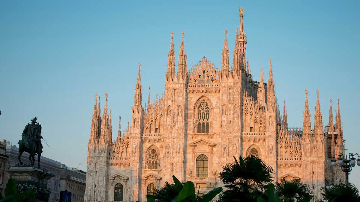 Immagine di La guerra in Iran mette in crisi Dubai. E i miliardari scappano a Milano