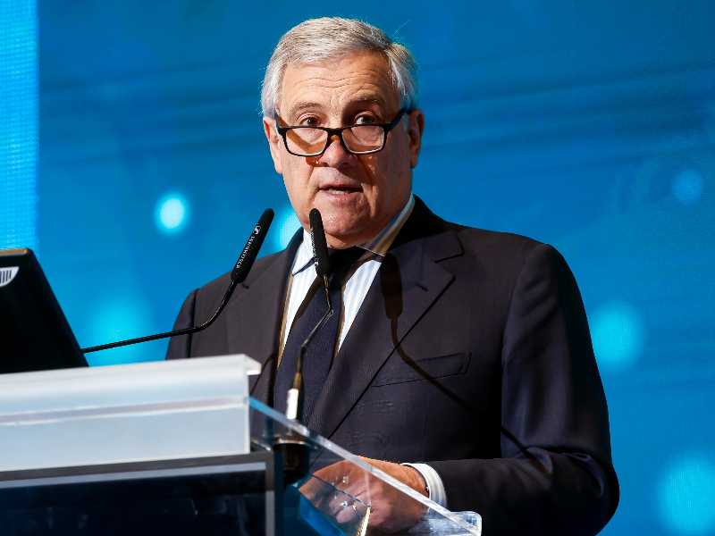 ANSA/ANGELO CARCONI