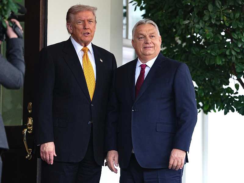 I libertari del Cato Institute smontano il feticcio della destra trumpiana per Orbán. Parla Johan Norberg