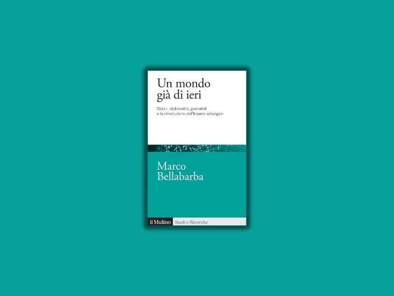 Un mondo già di ieri
