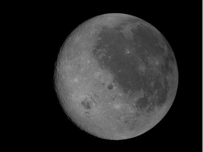 Foto Nasa