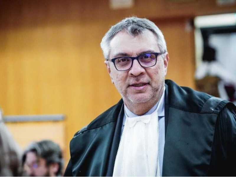 Gianfranco Colace (foto Ansa)