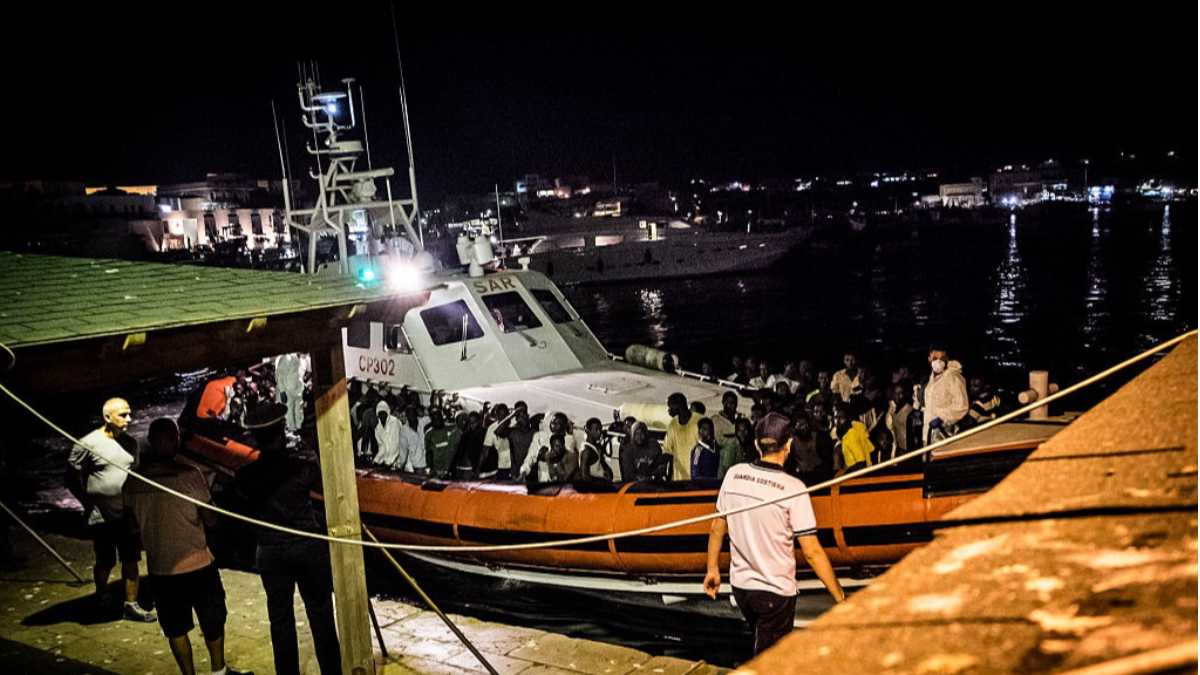 Immagine di Meno partenze, più morti