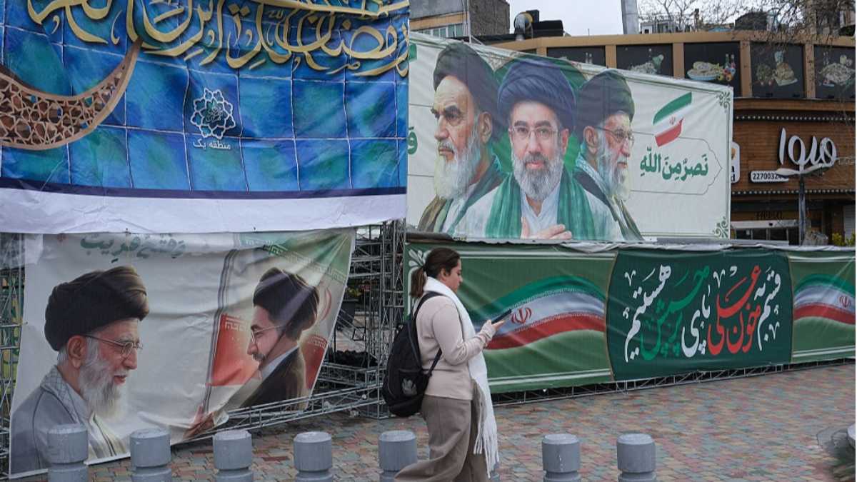 Immagine di La caratura resiliente e cupa dell’Iran islamista e l’orologio stretto dei mercati