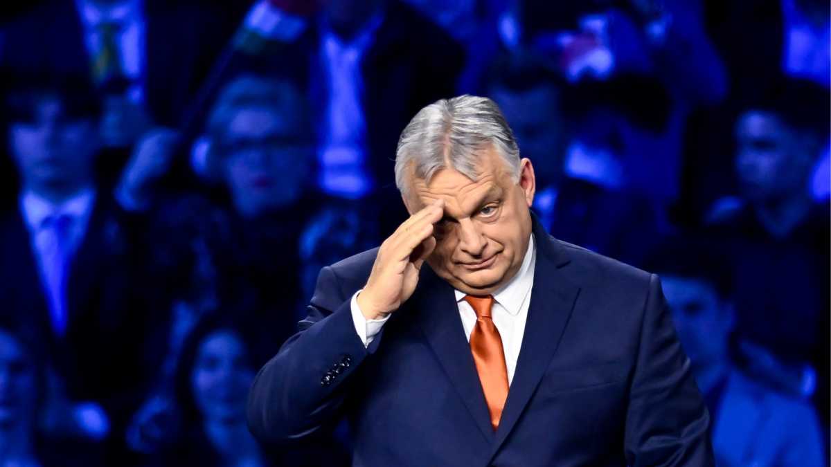 L'Ungheria di Orbán offriva segreti all'Iran dopo l'attacco ai pager di Hezbollah