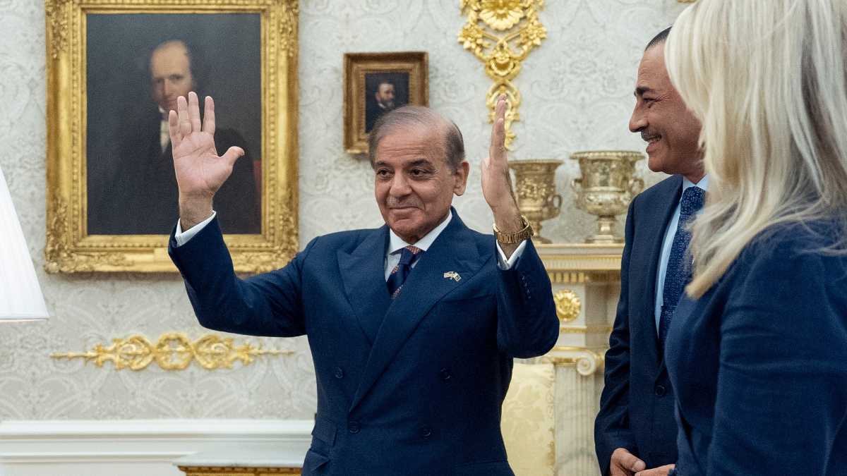 Immagine di Il prezzo del Pakistan gran mediatore