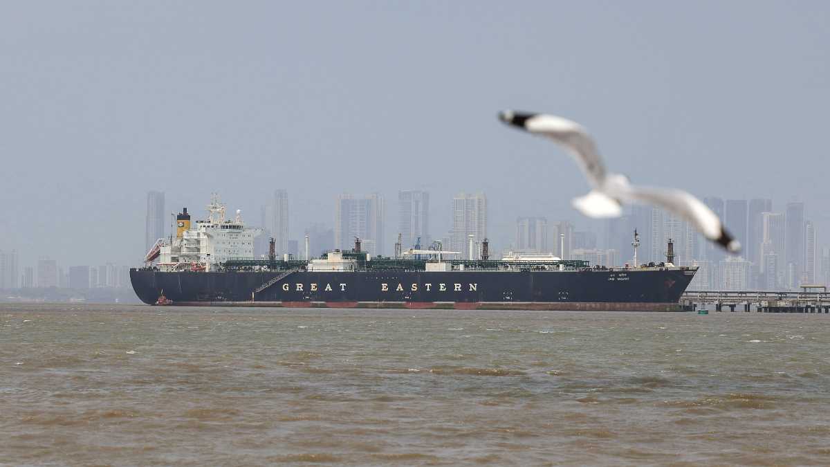 Immagine di Nessuna Apocalisse. Nello Stretto di Hormuz i limiti sono sempre stati strutturali