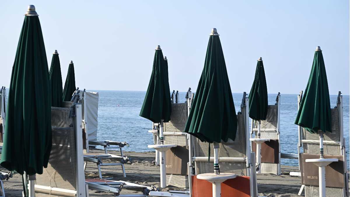 Immagine di Ostia tra mare e Tar. Ogni anno la stessa storia: i ricorsi rischiano di far saltare la stagione estiva. Il 2026 non fa eccezione