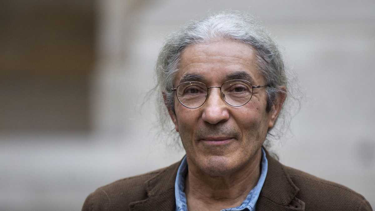 Immagine di I giornali della gauche processano Sansal e un collega pro Israele (quindi razzista)