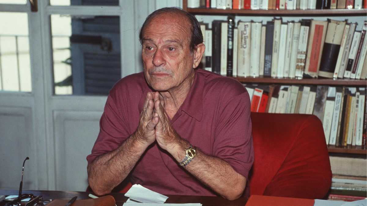 Immagine di La nascita, lo sviluppo e la morte del "garantismo di sinistra"