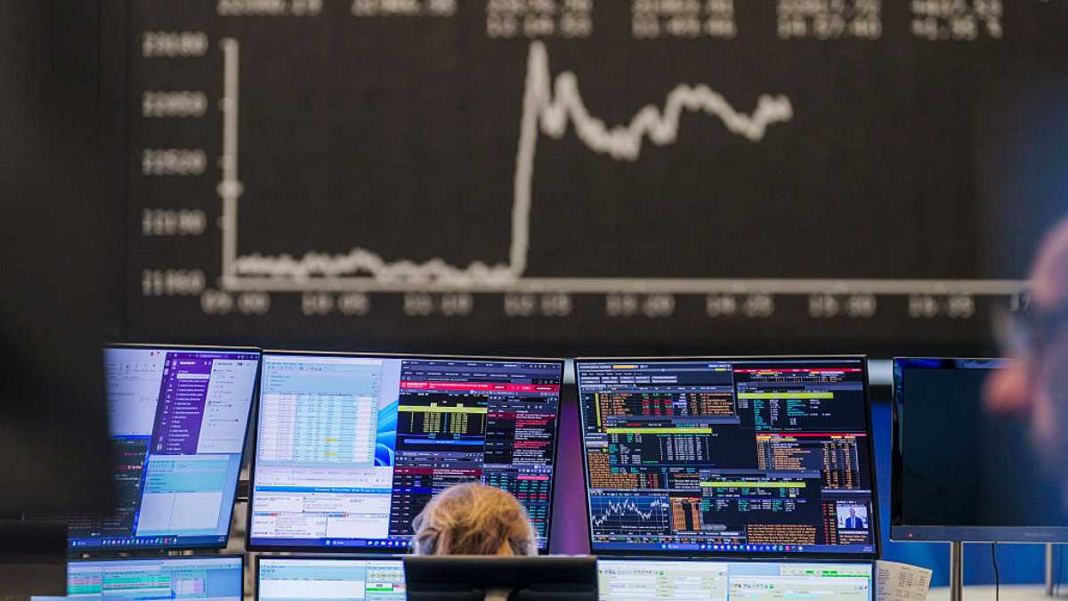 Immagine di Trump è ancora Taco. I mercati festeggiano